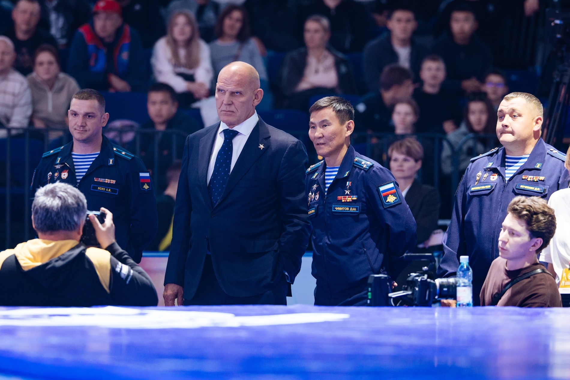 Мемориал Аксёнова-2025 (фото Александр Лукин/Карелин-Фонд)_578