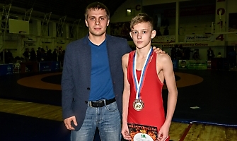 Первенство Сибирского федерального округа по греко-римской борьбе, 21.10.2017_12