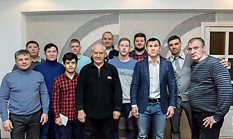 Подведение итогов Федерации спортивной борьбы НСО 2016_7