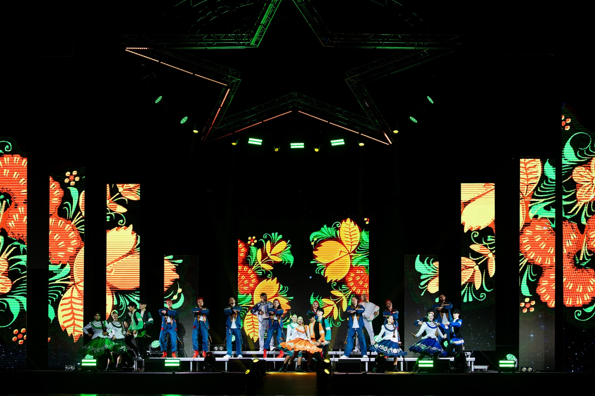 Мемориал Аксёнова-2025 (фото Александр Лукин/Карелин-Фонд)_596