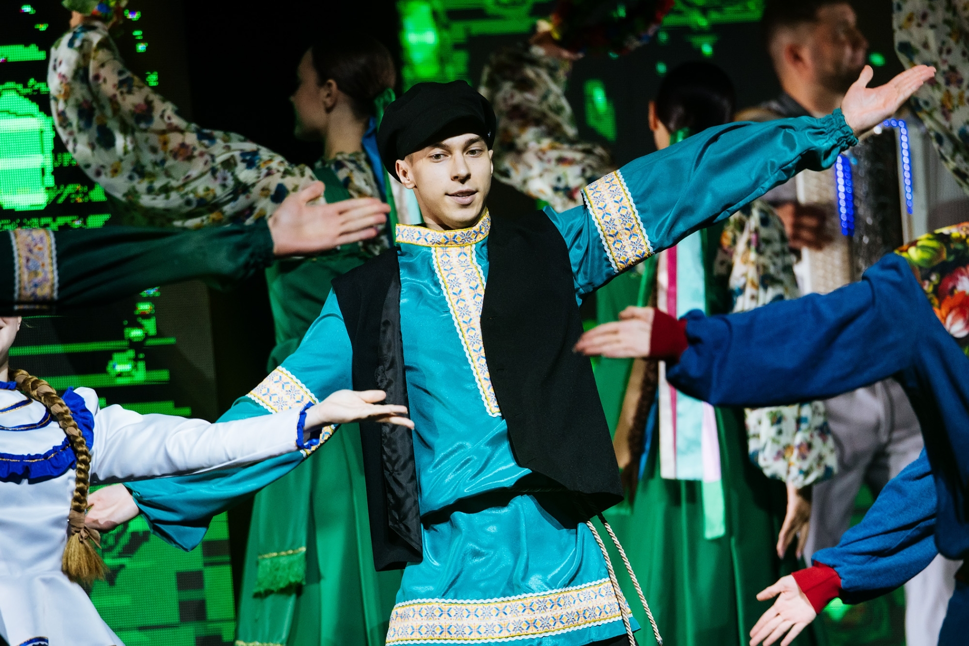 Мемориал Аксёнова-2025 (фото Александр Лукин/Карелин-Фонд)_599