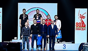 Мемориал Аксёнова-2025 (фото Александр Лукин/Карелин-Фонд)_602