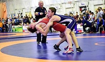 Первенство Сибирского федерального округа по греко-римской борьбе, 21.10.2017_3