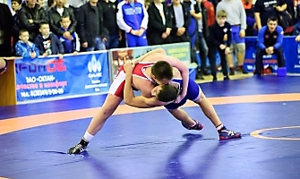 Первенство Сибирского федерального округа по греко-римской борьбе, 21.10.2017_5