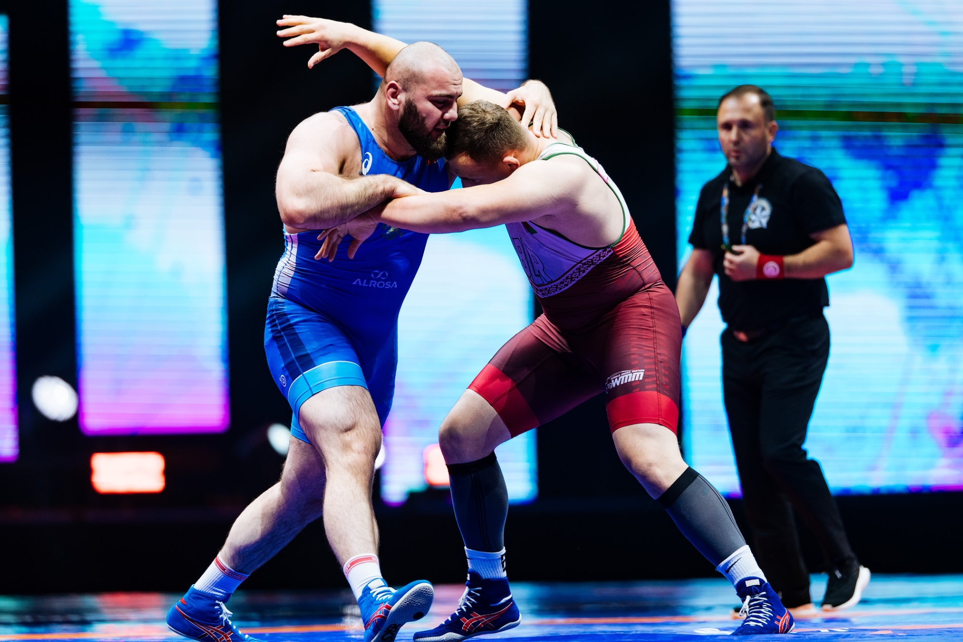 Мемориал Аксёнова-2025 (фото Александр Лукин/Карелин-Фонд)_641