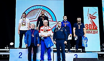 Мемориал Аксёнова-2025 (фото Александр Лукин/Карелин-Фонд)_646