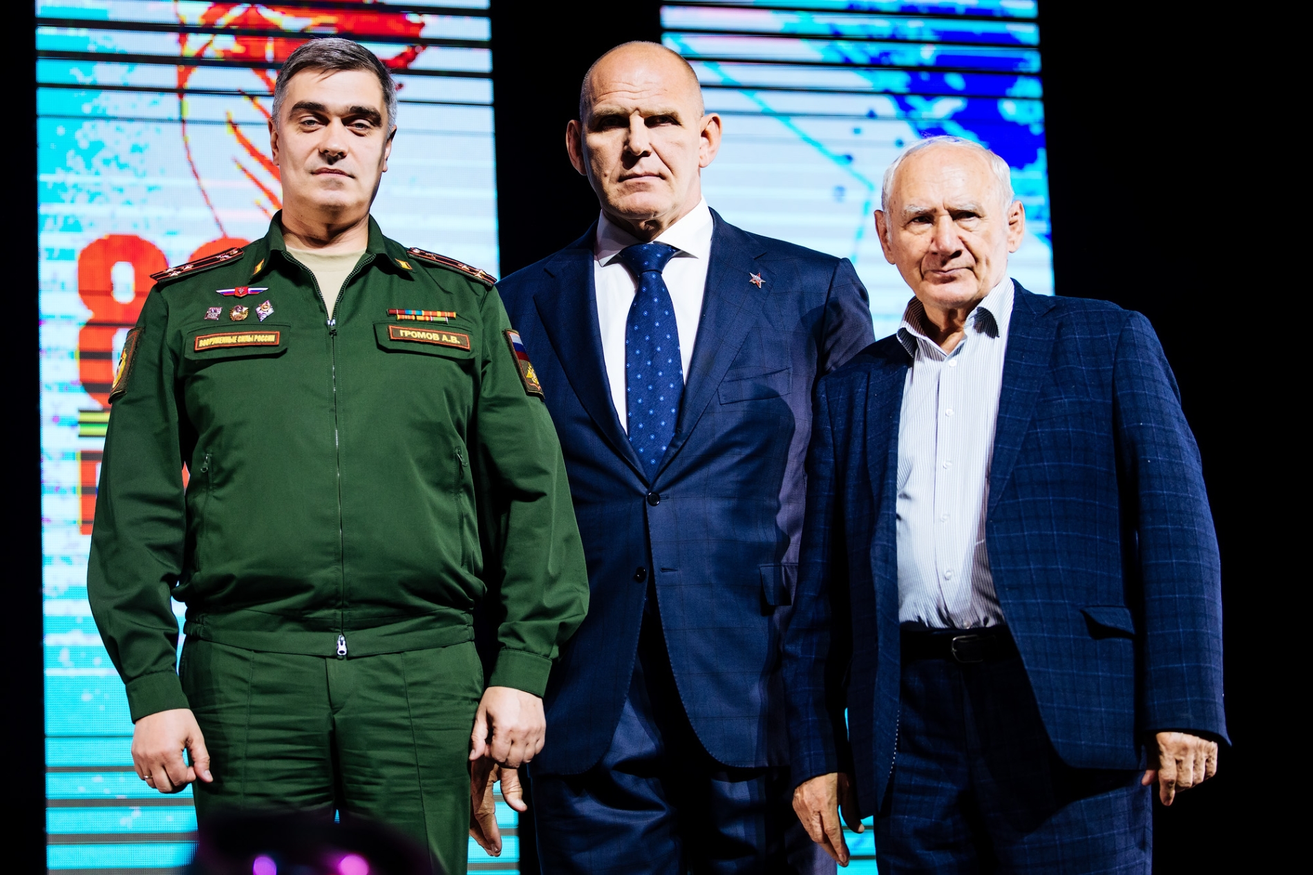 Мемориал Аксёнова-2025 (фото Александр Лукин/Карелин-Фонд)_648