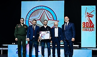 Мемориал Аксёнова-2025 (фото Александр Лукин/Карелин-Фонд)_653