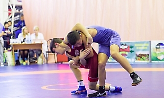 Первенство Сибирского федерального округа по греко-римской борьбе, 21.10.2017_9