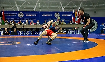 Кубок Министра обороны РФ-2025 (фото 41-я армия)_4