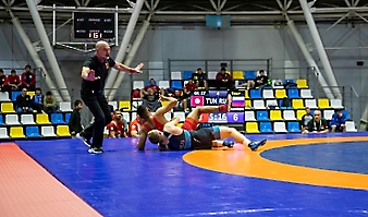 Кубок Министра обороны РФ-2025 (фото 41-я армия)_11