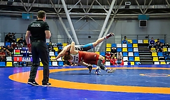 Кубок Министра обороны РФ-2025 (фото 41-я армия)_14