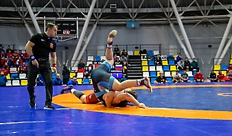 Кубок Министра обороны РФ-2025 (фото 41-я армия)_19