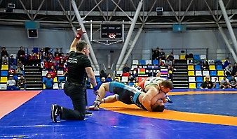 Кубок Министра обороны РФ-2025 (фото 41-я армия)_20