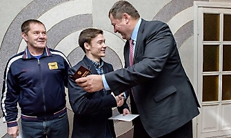 Подведение итогов Федерации спортивной борьбы НСО 2016_8