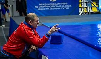 Кубок Министра обороны РФ-2025 (фото 41-я армия)_23