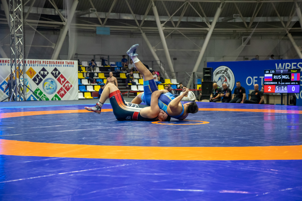 Кубок Министра обороны РФ-2025 (фото 41-я армия)_24