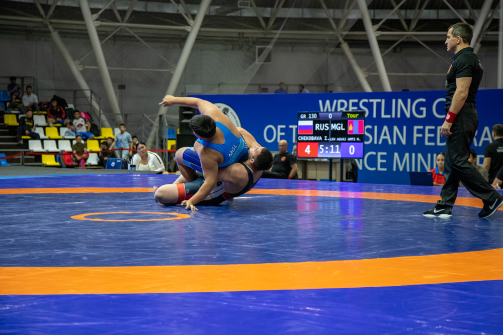 Кубок Министра обороны РФ-2025 (фото 41-я армия)_25