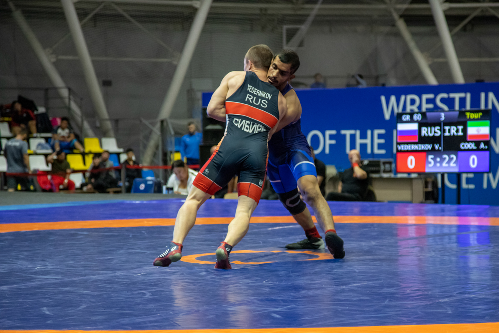 Кубок Министра обороны РФ-2025 (фото 41-я армия)_29