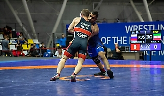 Кубок Министра обороны РФ-2025 (фото 41-я армия)_29