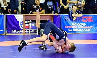 Первенство Сибирского федерального округа по греко-римской борьбе, 21.10.2017_13