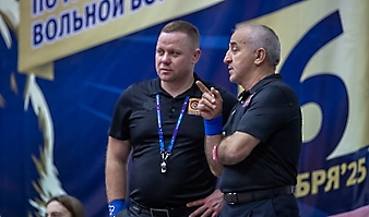 Кубок России по спорту глухих (дисциплина греко-римская борьба, вольная борьба)-2025_2