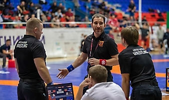 Кубок России по спорту глухих (дисциплина греко-римская борьба, вольная борьба)-2025_4