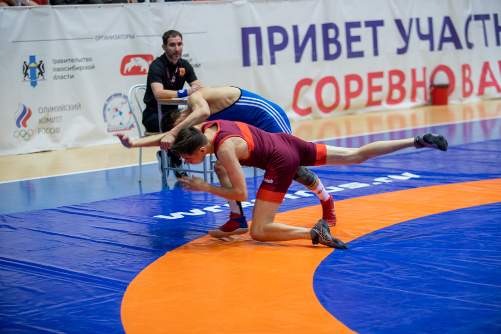 Кубок России по спорту глухих (дисциплина греко-римская борьба, вольная борьба)-2025_6