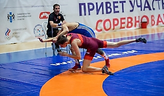 Кубок России по спорту глухих (дисциплина греко-римская борьба, вольная борьба)-2025_6