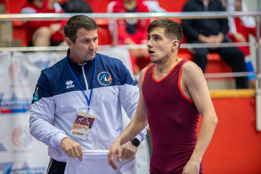Кубок России по спорту глухих (дисциплина греко-римская борьба, вольная борьба)-2025_7