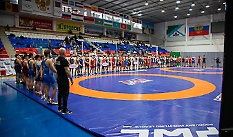 Кубок России по спорту глухих (дисциплина греко-римская борьба, вольная борьба)-2025_11