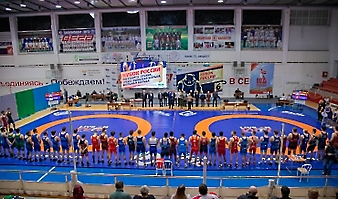 Кубок России по спорту глухих (дисциплина греко-римская борьба, вольная борьба)-2025_14