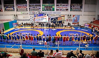 Кубок России по спорту глухих (дисциплина греко-римская борьба, вольная борьба)-2025_15