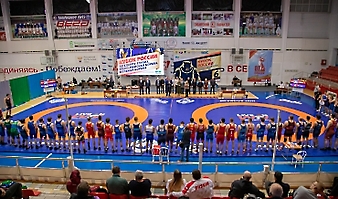 Кубок России по спорту глухих (дисциплина греко-римская борьба, вольная борьба)-2025_16