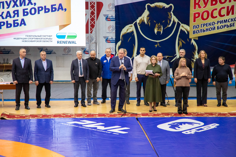 Кубок России по спорту глухих (дисциплина греко-римская борьба, вольная борьба)-2025_17