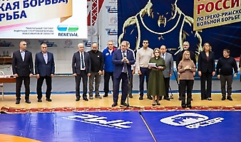 Кубок России по спорту глухих (дисциплина греко-римская борьба, вольная борьба)-2025_17