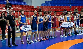 Кубок России по спорту глухих (дисциплина греко-римская борьба, вольная борьба)-2025_19