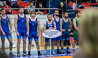 Кубок России по спорту глухих (дисциплина греко-римская борьба, вольная борьба)-2025_20