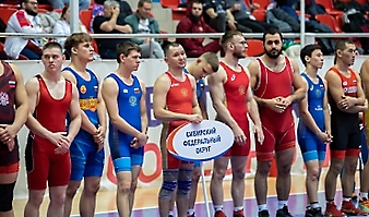 Кубок России по спорту глухих (дисциплина греко-римская борьба, вольная борьба)-2025_21