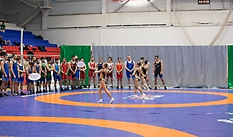 Кубок России по спорту глухих (дисциплина греко-римская борьба, вольная борьба)-2025_22