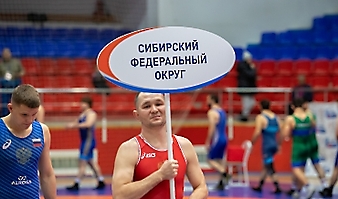 Кубок России по спорту глухих (дисциплина греко-римская борьба, вольная борьба)-2025_28