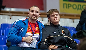 Кубок России по спорту глухих (дисциплина греко-римская борьба, вольная борьба)-2025_37