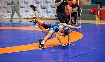 Кубок России по спорту глухих (дисциплина греко-римская борьба, вольная борьба)-2025_39