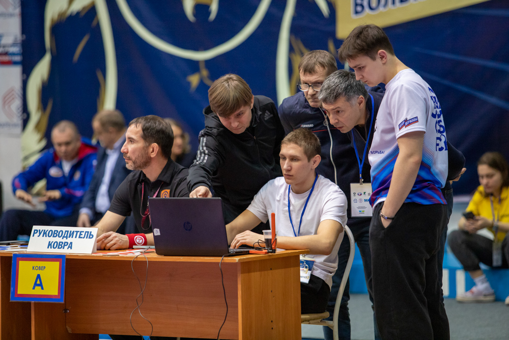 Кубок России по спорту глухих (дисциплина греко-римская борьба, вольная борьба)-2025_40