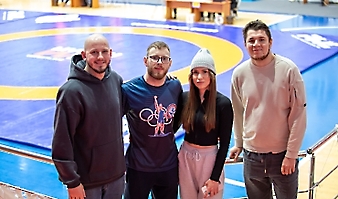 Кубок России по спорту глухих (дисциплина греко-римская борьба, вольная борьба)-2025_43