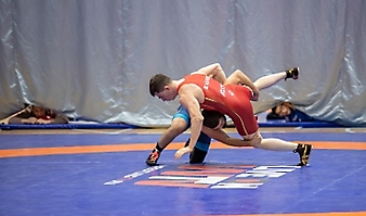 Кубок России по спорту глухих (дисциплина греко-римская борьба, вольная борьба)-2025_48