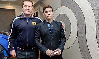 Подведение итогов Федерации спортивной борьбы НСО 2016_9