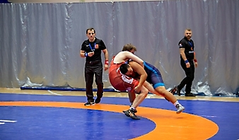 Кубок России по спорту глухих (дисциплина греко-римская борьба, вольная борьба)-2025_53