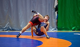 Кубок России по спорту глухих (дисциплина греко-римская борьба, вольная борьба)-2025_58