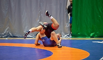 Кубок России по спорту глухих (дисциплина греко-римская борьба, вольная борьба)-2025_59